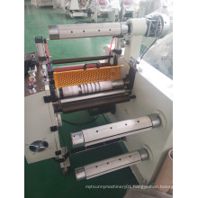 Slitting and Laminating Machine with Kiss Cut